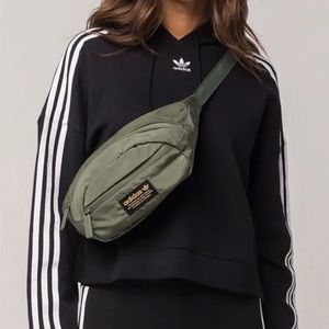 New Adidas waist bag Fanny pack
